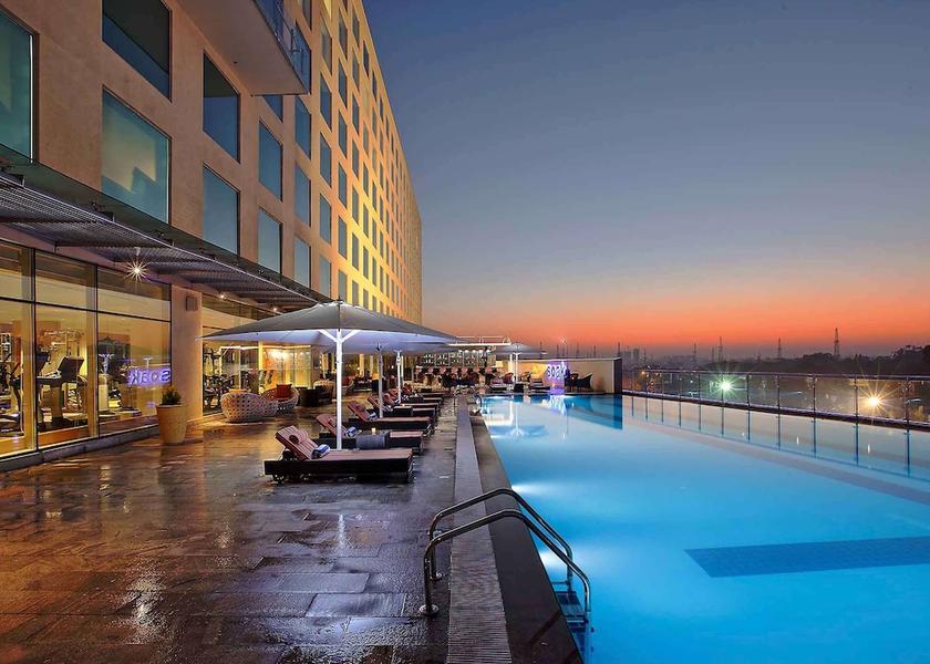Maharashtra Pune Pool