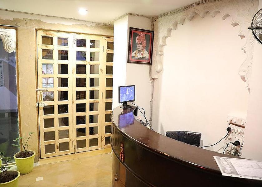 Rajasthan Udaipur Public Areas
