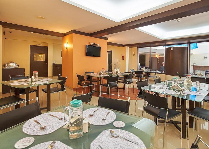 Karnataka Bangalore Food & Dining