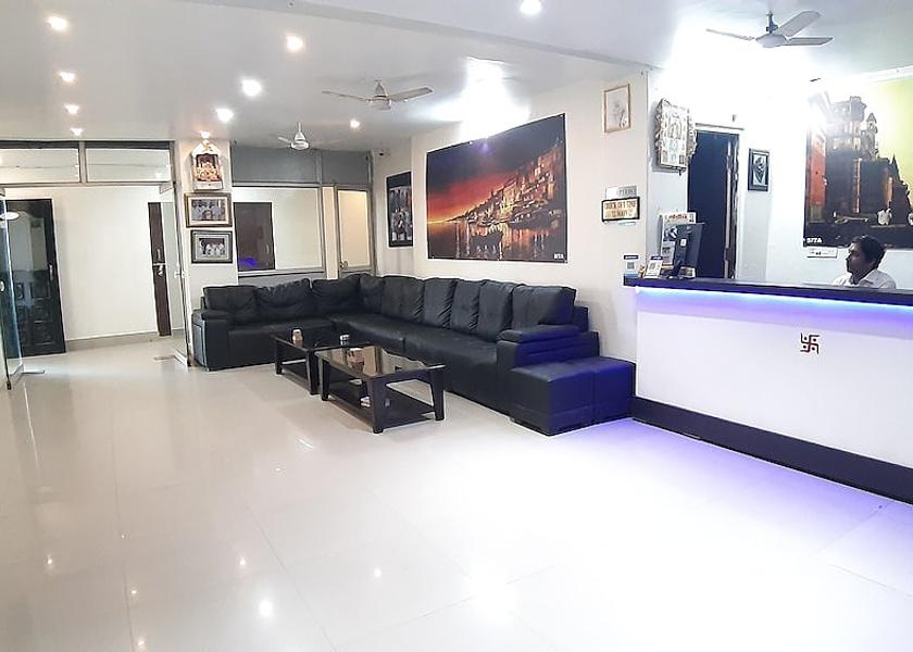 Uttar Pradesh Varanasi Public Areas
