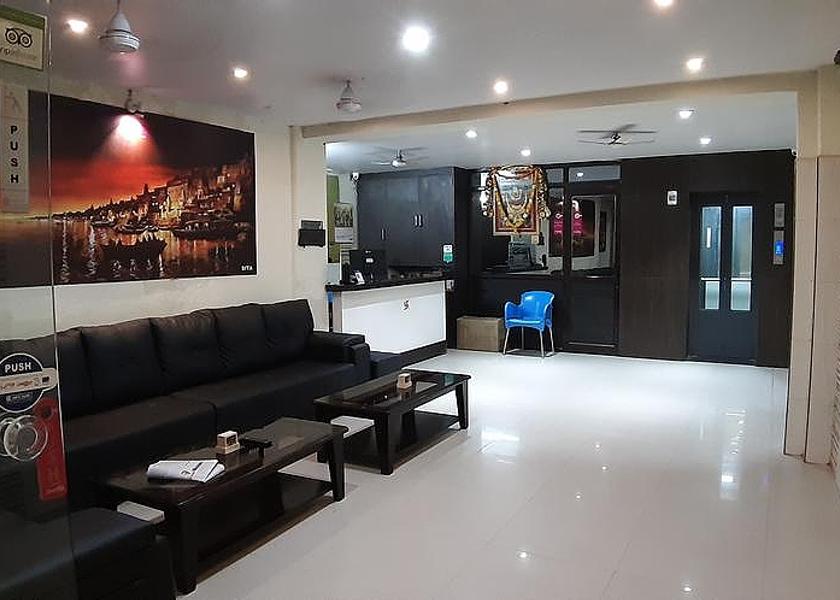 Uttar Pradesh Varanasi Public Areas