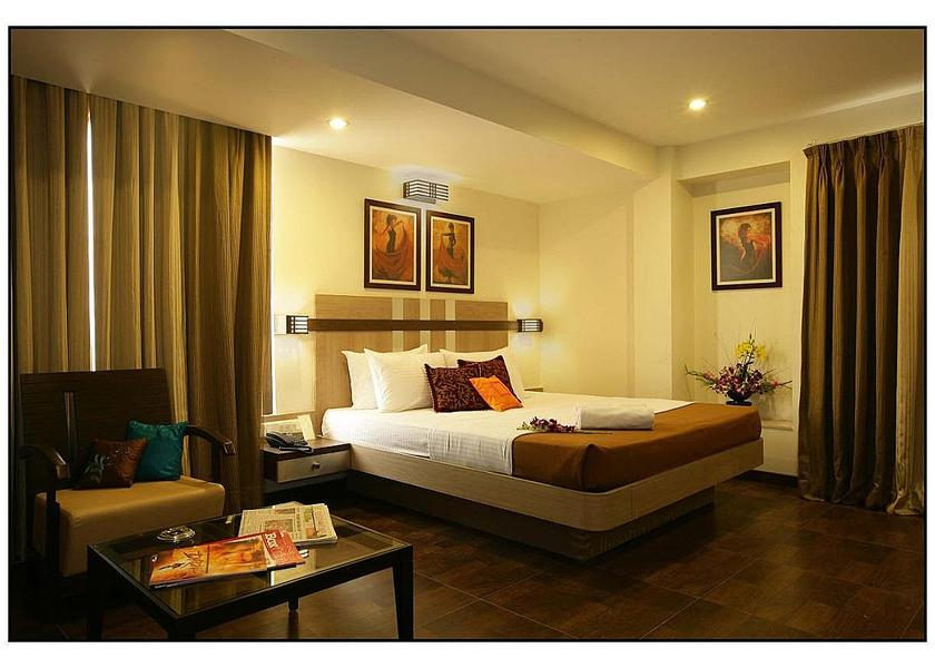 Maharashtra Pune Standard Room AC