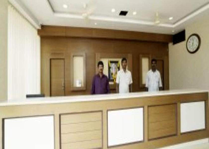 Tamil Nadu Kanyakumari Public Areas