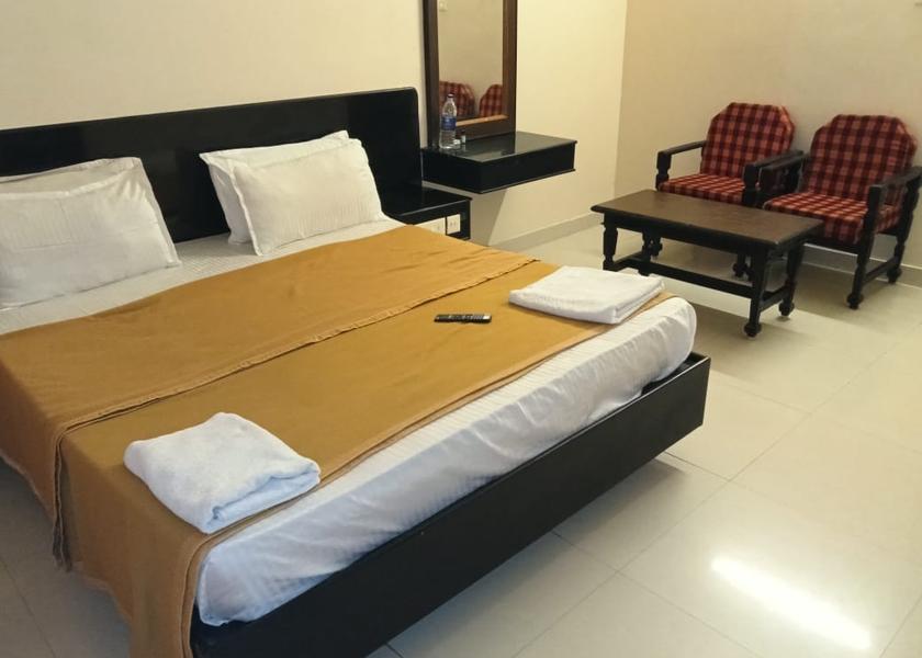 Tamil Nadu Kanyakumari ECONOMY NON AC