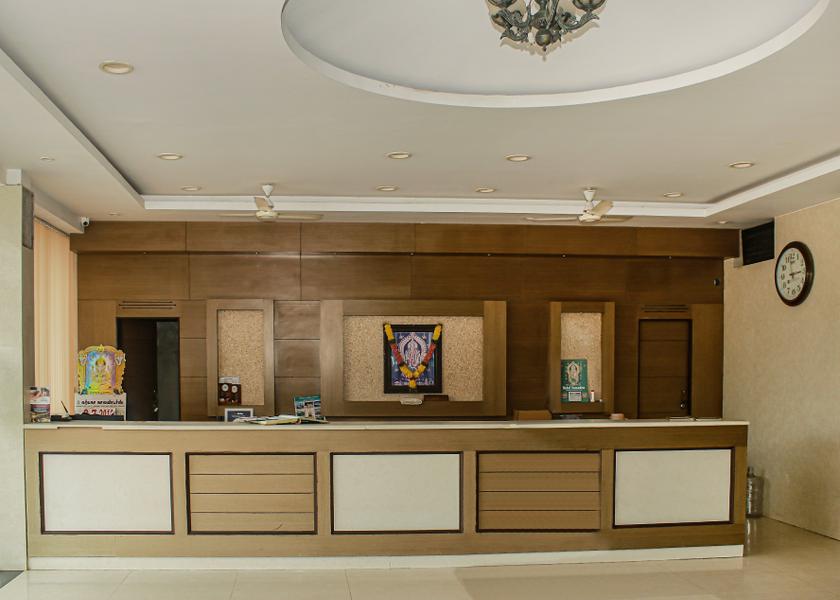 Tamil Nadu Kanyakumari Public Areas