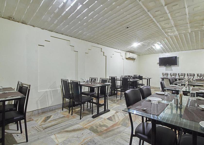 Odisha Bhubaneswar Food & Dining