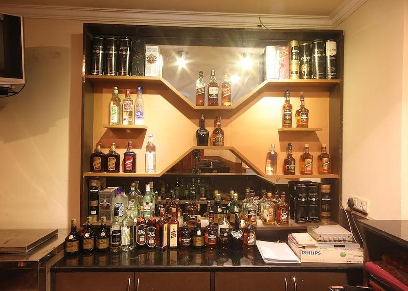 Odisha Bhubaneswar Bar