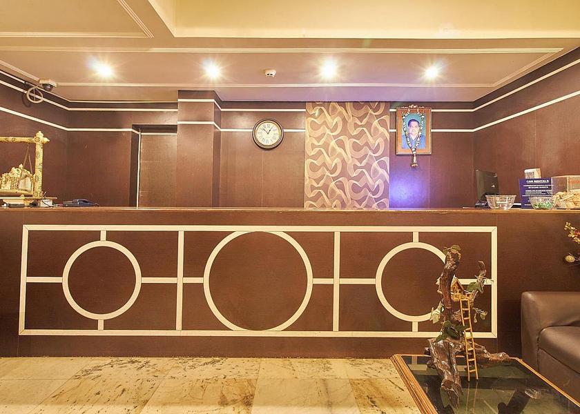 Odisha Bhubaneswar Public Areas