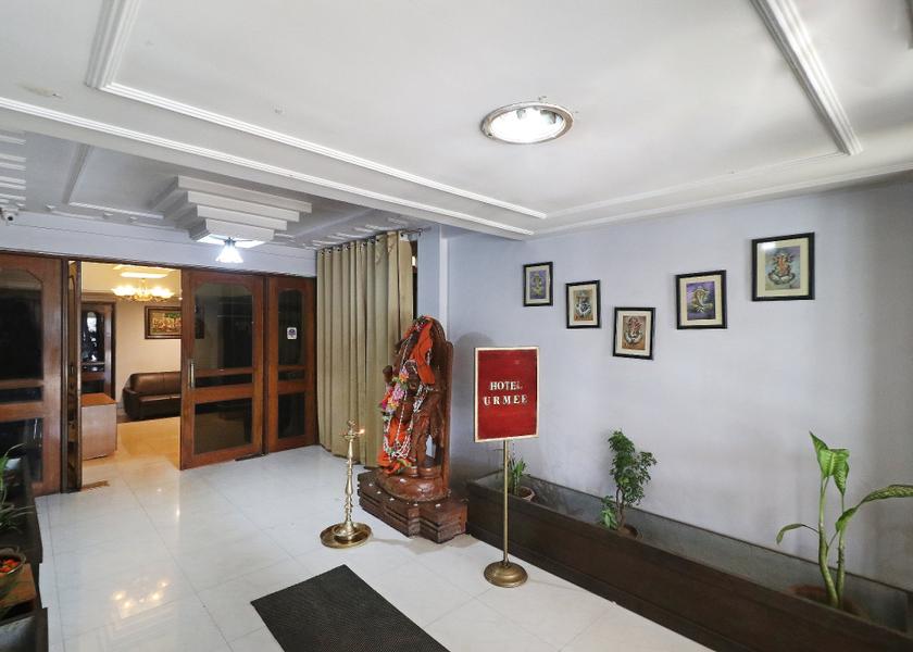 Odisha Bhubaneswar Public Areas