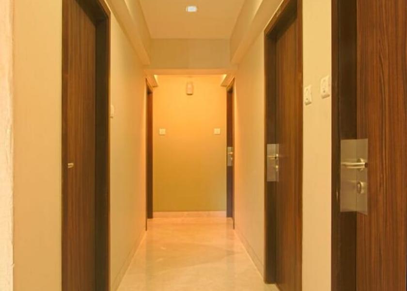 Maharashtra Mumbai Hallway