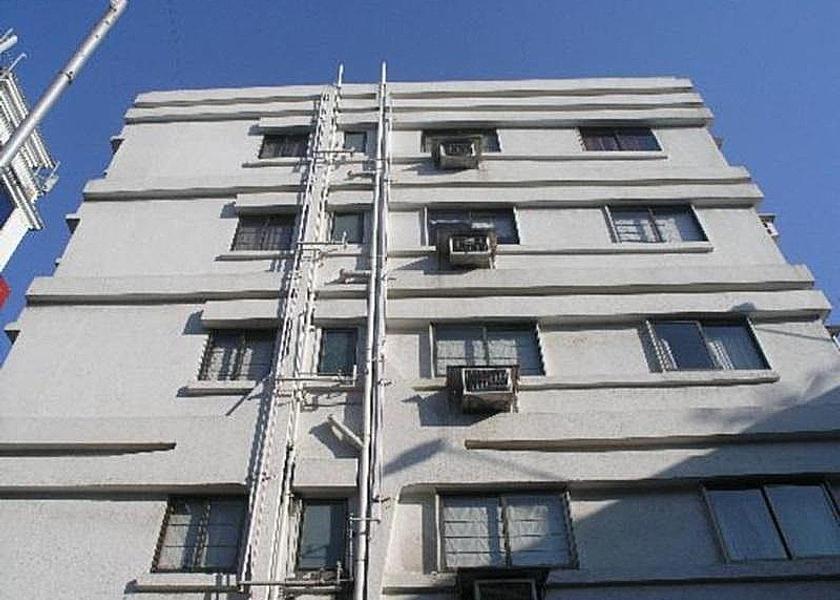 Maharashtra Mumbai Exterior view