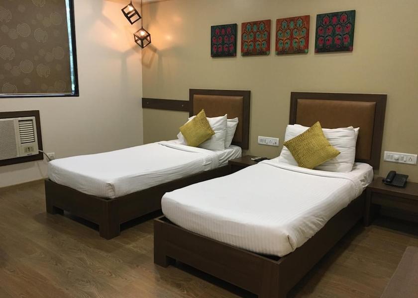 Maharashtra Mumbai Room