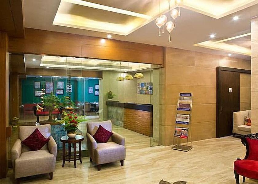 West Bengal Kolkata Interior