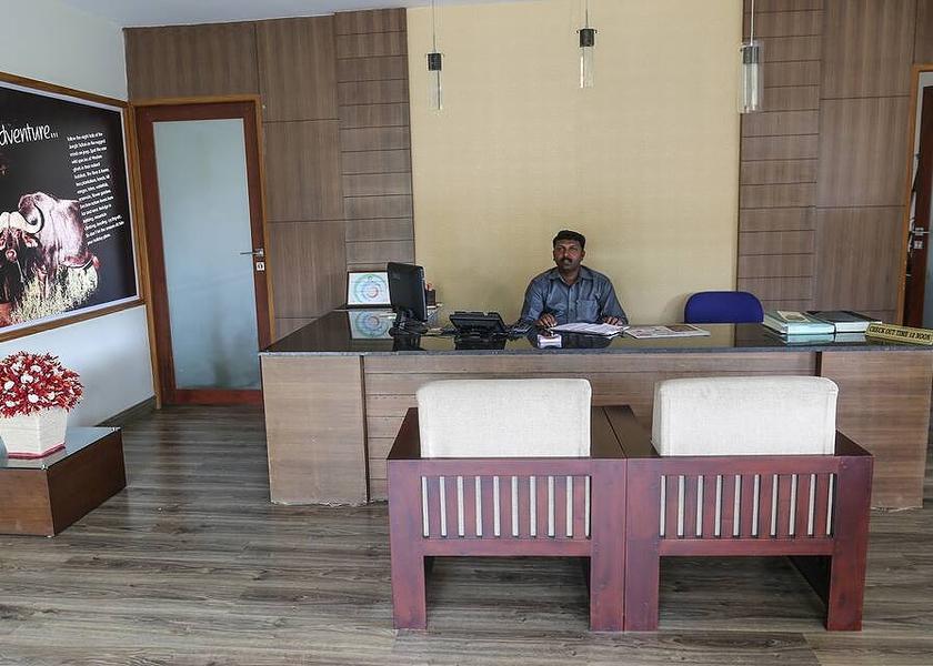 Kerala Munnar Public Areas