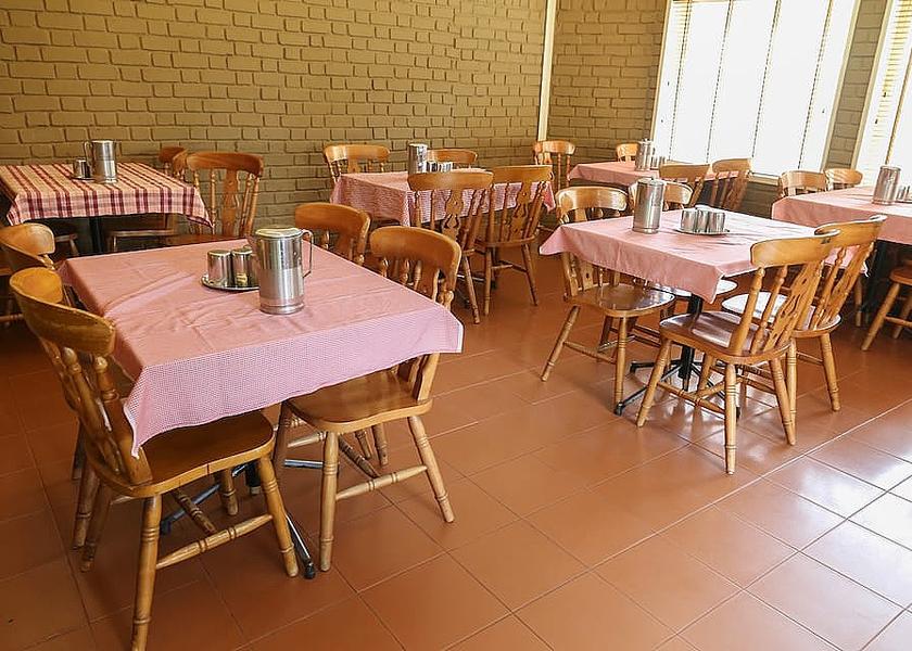 Kerala Munnar Food & Dining