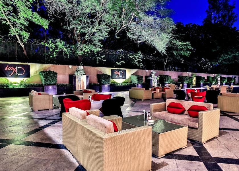 Punjab Chandigarh Lounge