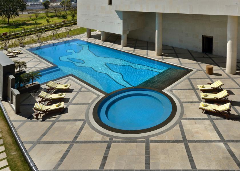 Punjab Chandigarh Pool