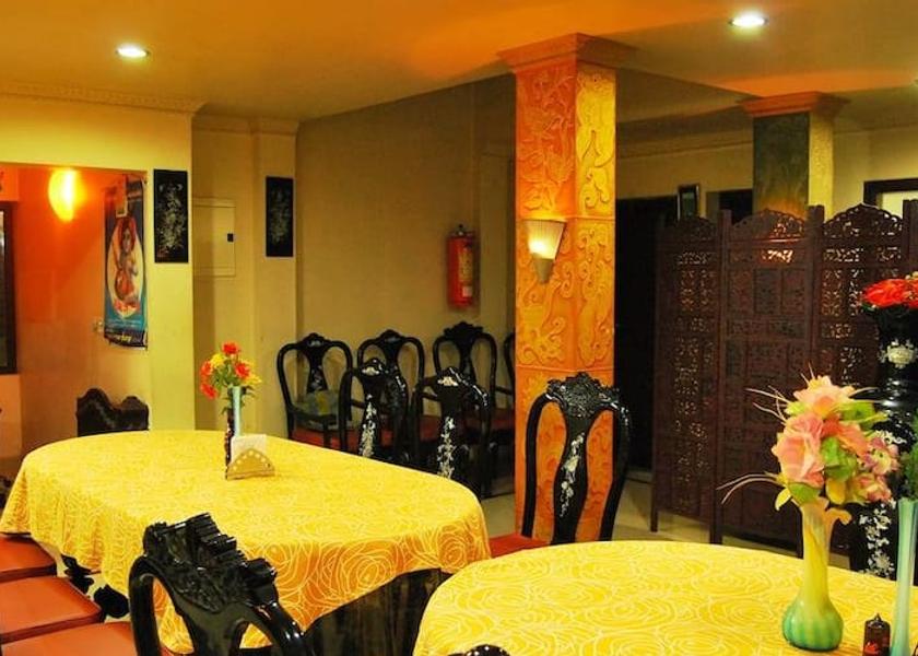 Kerala Guruvayur Restaurant