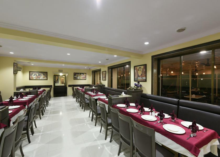 West Bengal Bolpur Food & Dining