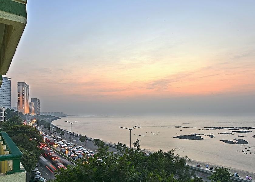 Maharashtra Mumbai Primary image