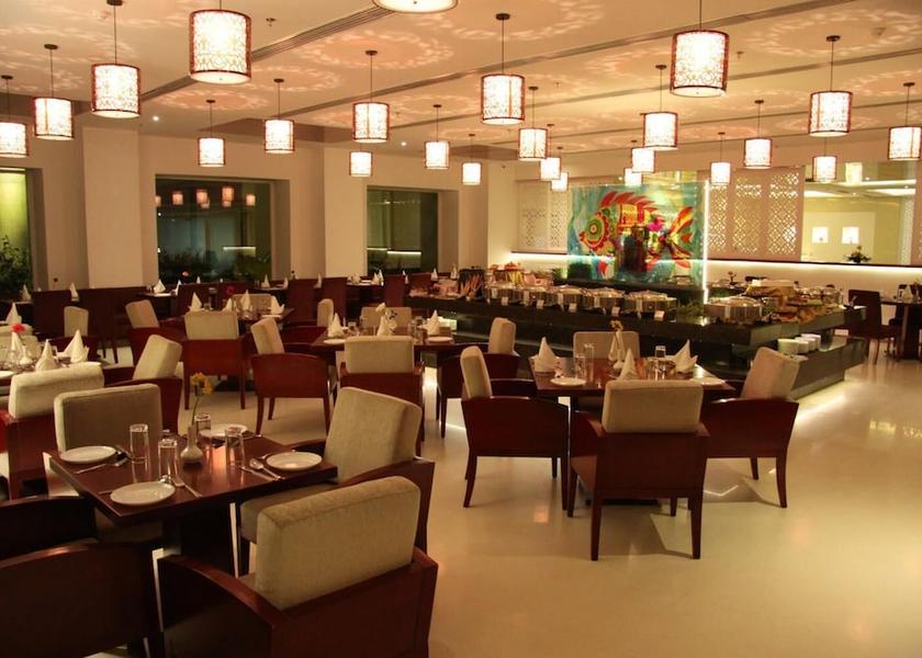 Uttar Pradesh Meerut Dining