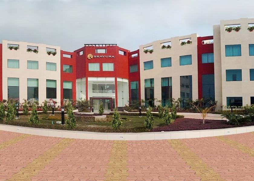 Uttar Pradesh Meerut Overview