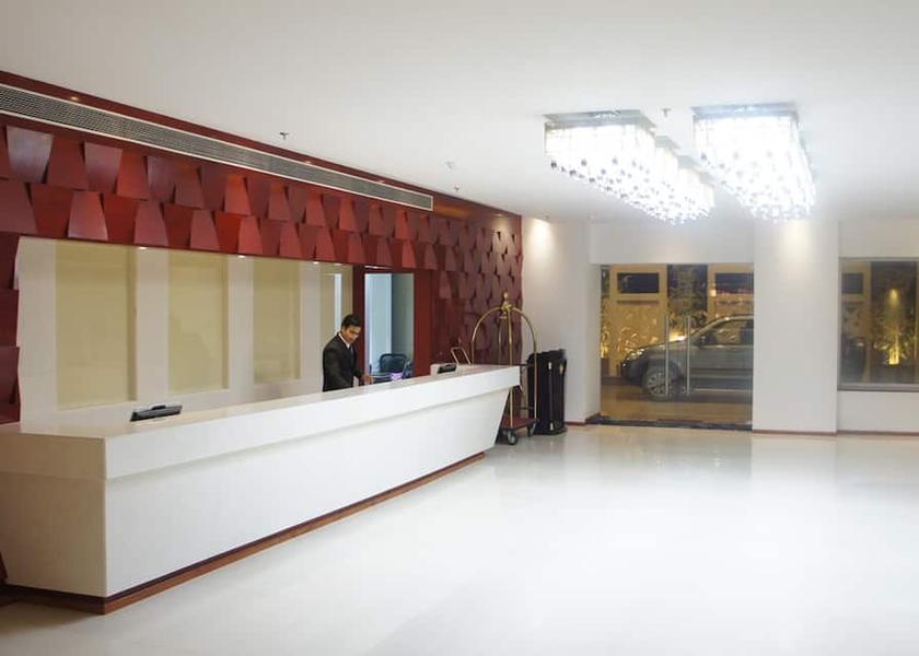 Uttar Pradesh Meerut dsc