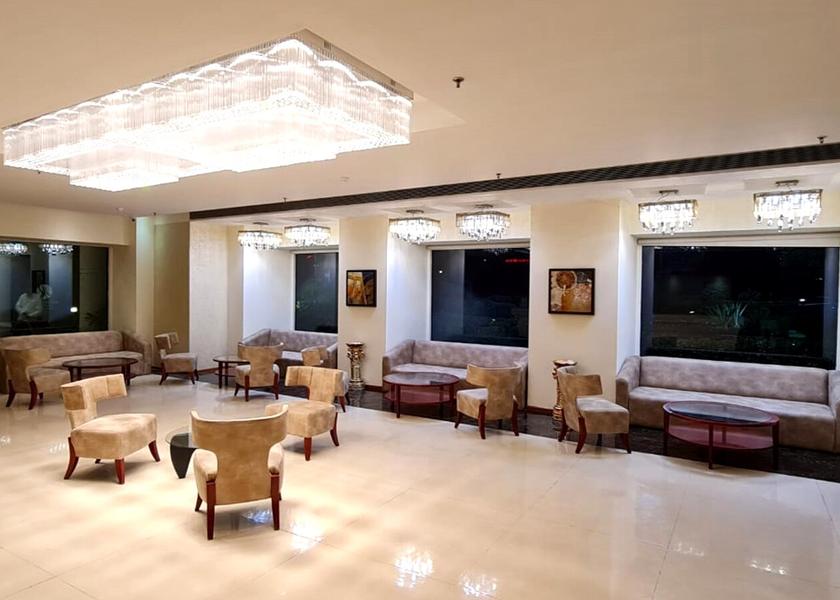 Uttar Pradesh Meerut Public Areas