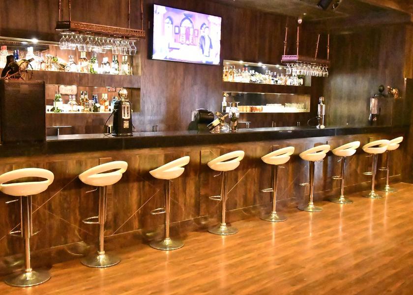 Uttar Pradesh Meerut Bar