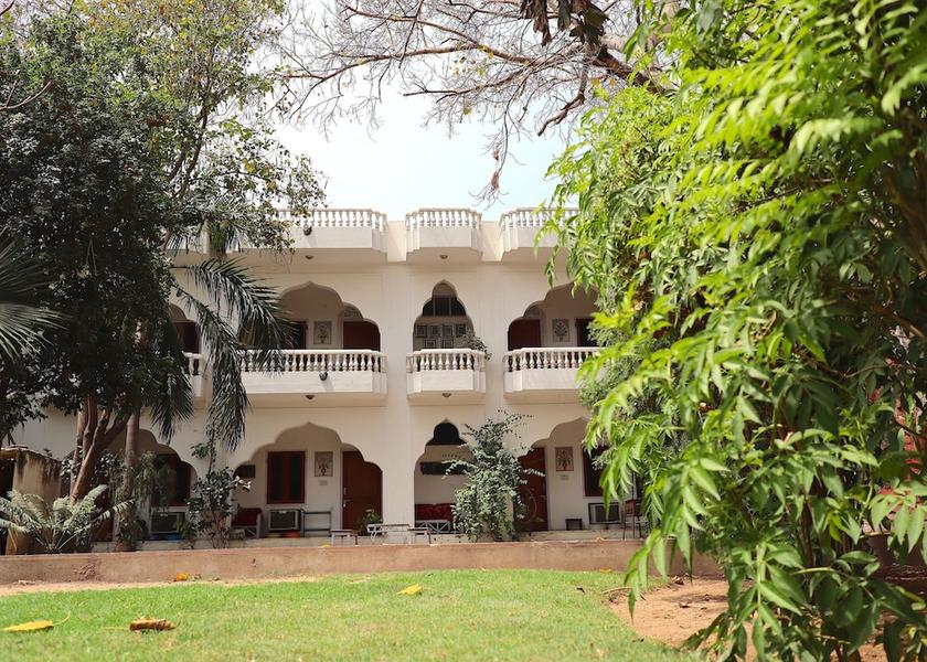 Rajasthan Jaipur Primary image