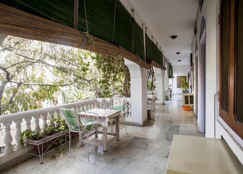 Rajasthan Jaipur Outdoors