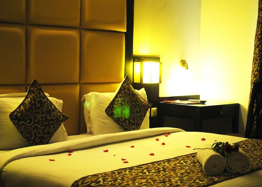 Rajasthan Jaipur Executive Room, 1 Bedroom, Non Smoking