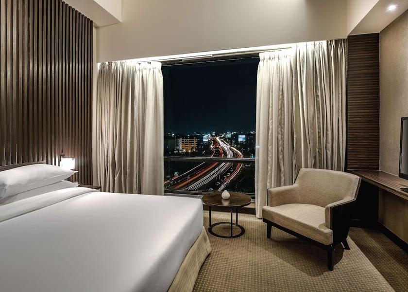 Chhattisgarh Raipur Room