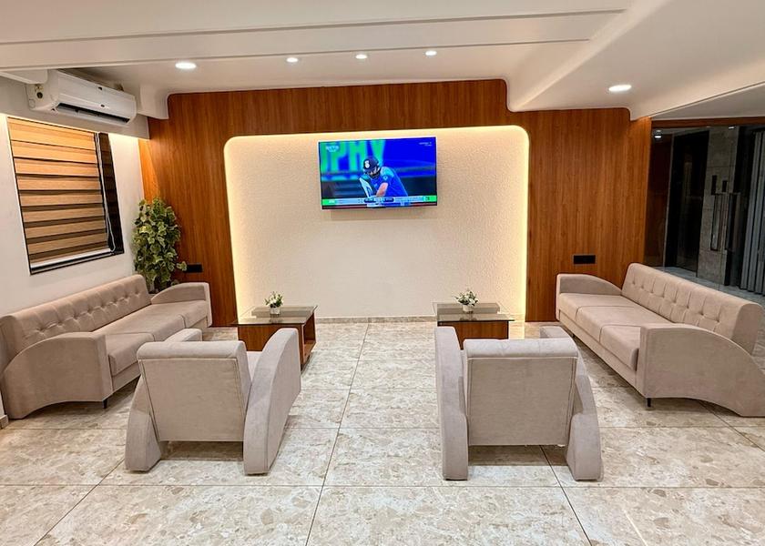 Gujarat Rajkot Public Areas