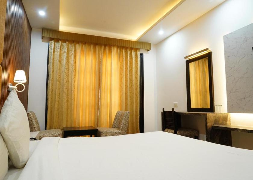 Haryana Pinjore Room