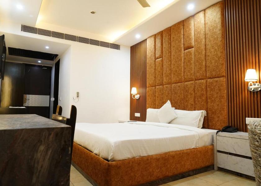 Haryana Pinjore Room