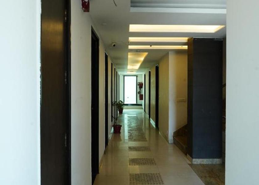 Haryana Pinjore Corridors
