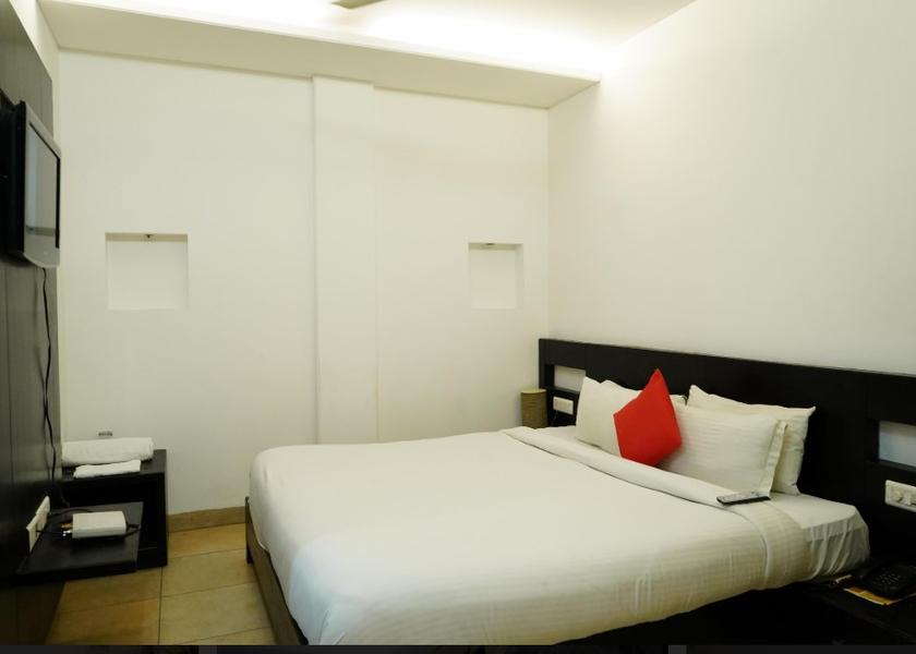 Haryana Pinjore Room