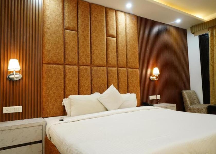 Haryana Pinjore Room