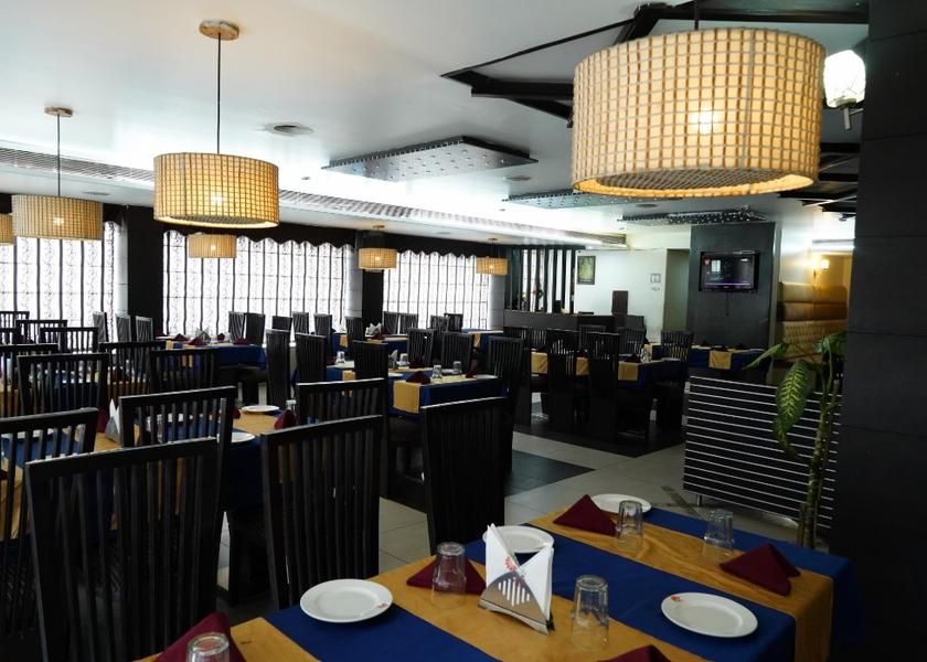 Haryana Pinjore Restaurant