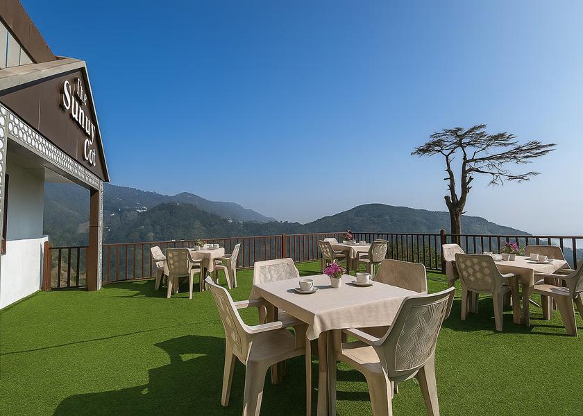 Uttarakhand Mussoorie Public Areas