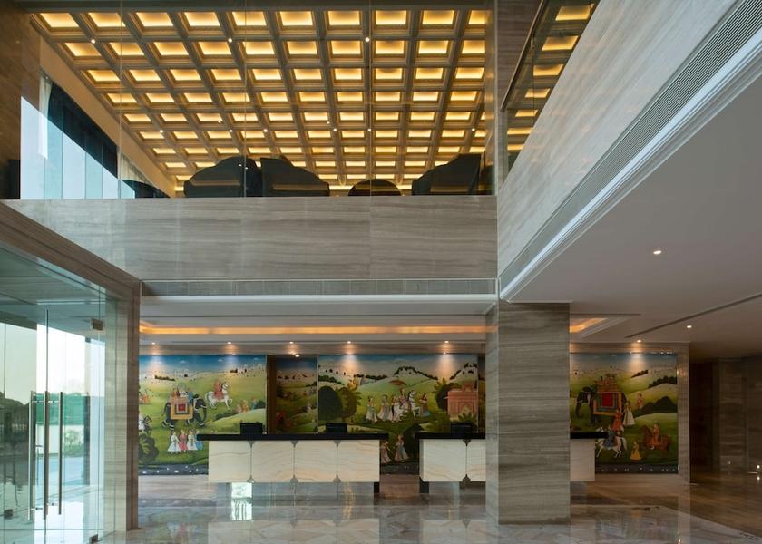Punjab Ludhiana Lobby