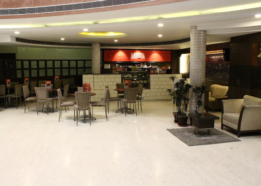Jammu and Kashmir Katra Public Areas