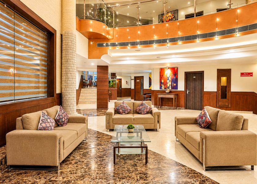 Jammu and Kashmir Katra Public Areas