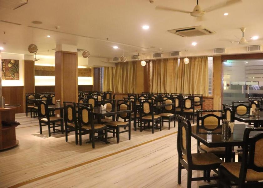 Karnataka Udupi Food & Dining