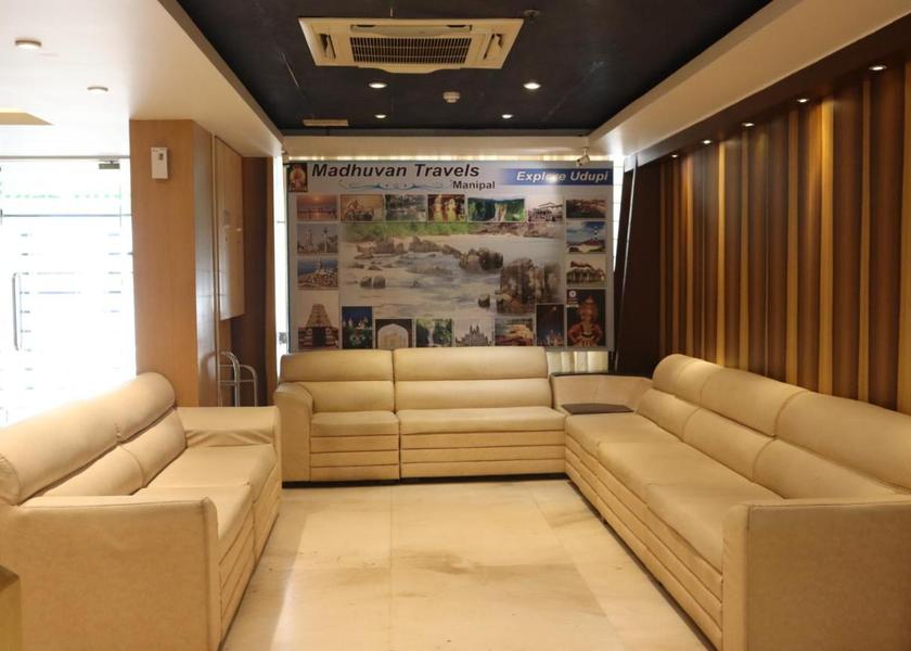 Karnataka Udupi Public Areas