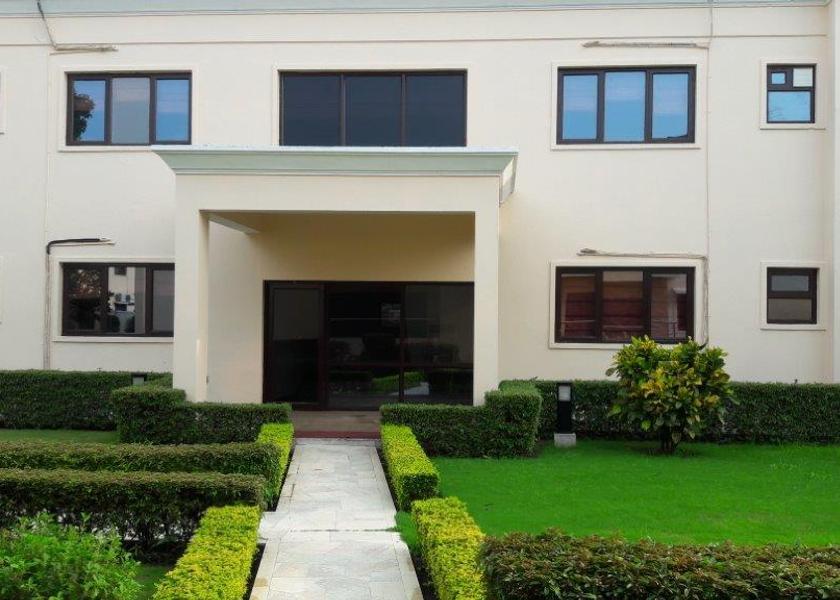 Madhya Pradesh Khajuraho Outdoors