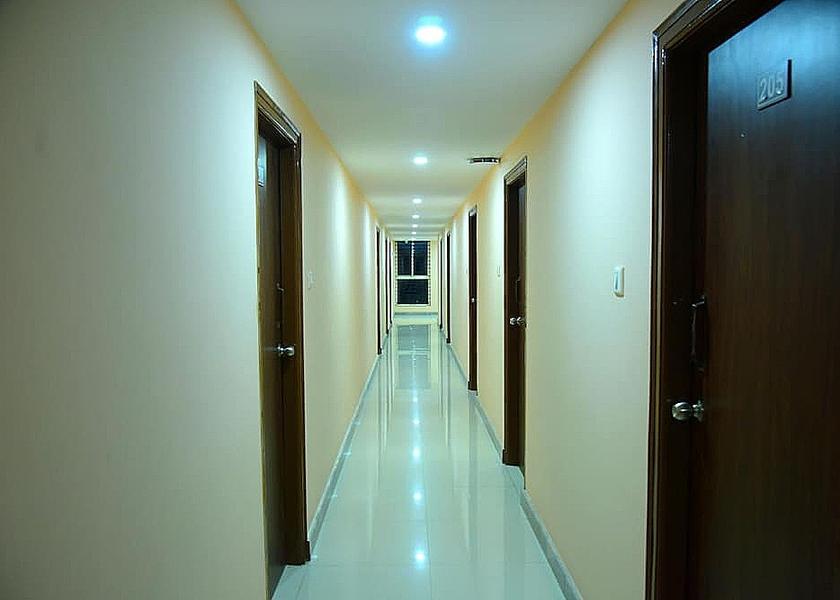 Karnataka Bangalore Interior