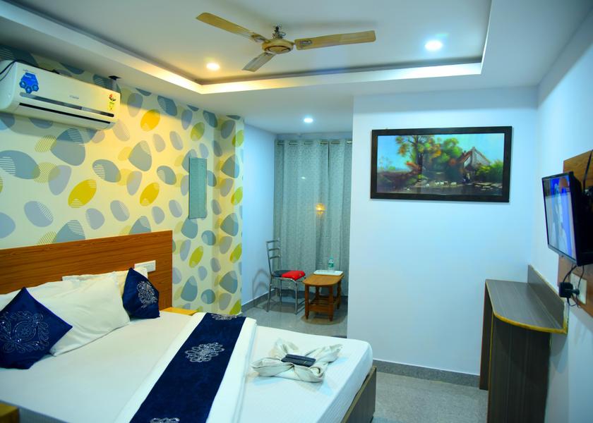Karnataka Bangalore Premium AC Rooms