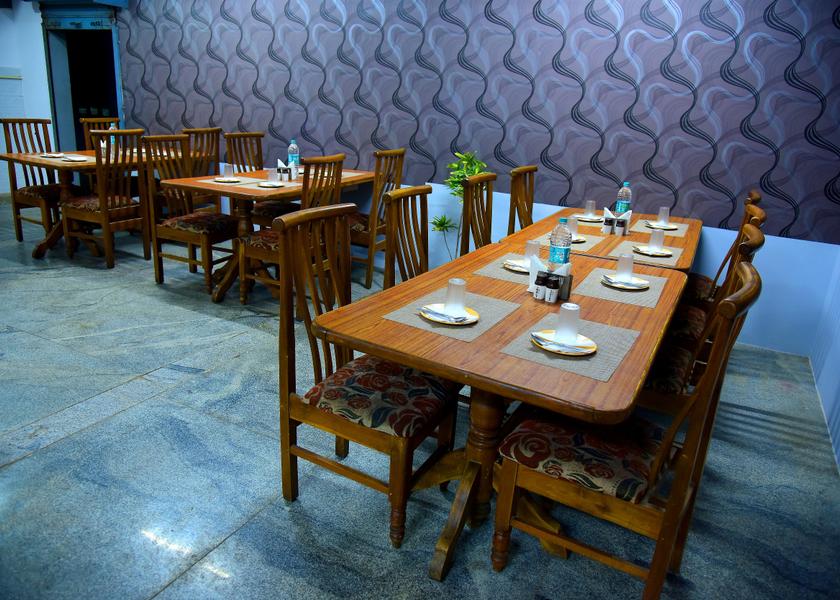 Karnataka Bangalore Food & Dining